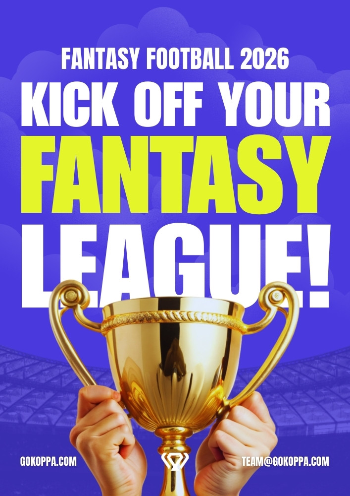 Koppa brochure preview